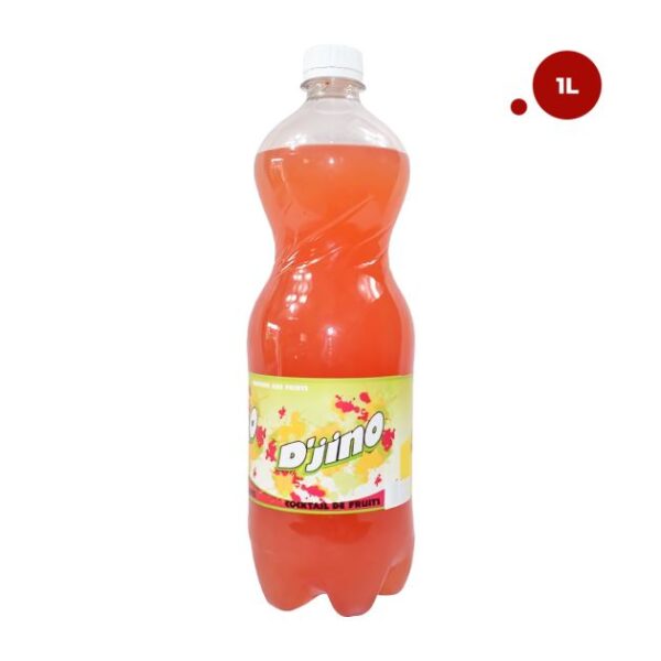 Cocktail D'JINO 1 Liter