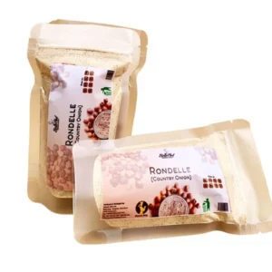 Rondelle en Poudre - Bobimbi - Olum Onion Country ()
